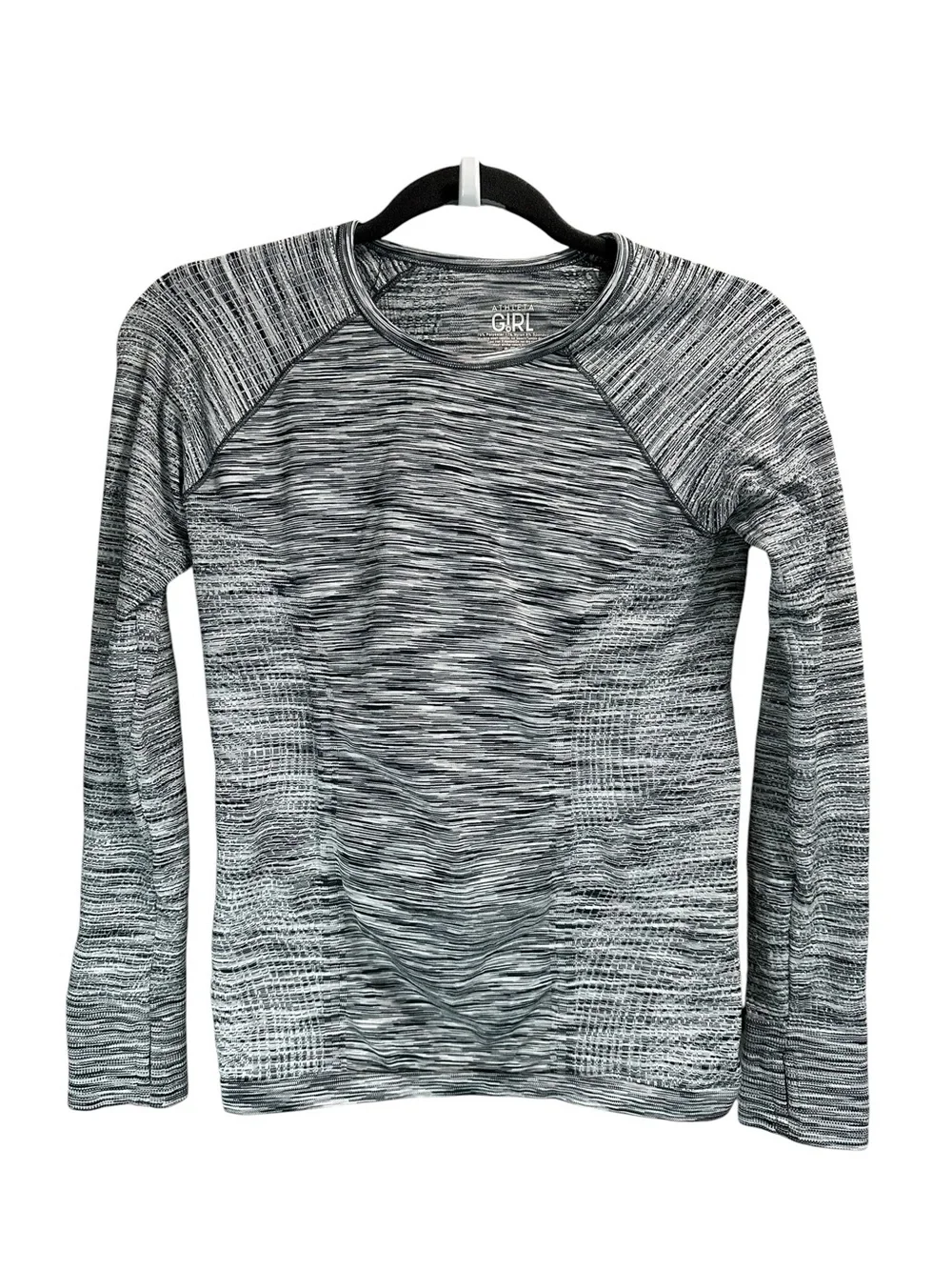 Athleta‎ Girl and Ivivva Lululemon Girls lot of 3 Tops